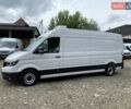 Белый МАН TGE, объемом двигателя 2.08 л и пробегом 175 тыс. км за 27450 $, фото 8 на Automoto.ua
