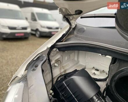 Білий МАН TGE, об'ємом двигуна 2.08 л та пробігом 175 тис. км за 26999 $, фото 55 на Automoto.ua