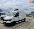 Белый МАН TGE, объемом двигателя 2 л и пробегом 186 тыс. км за 20500 $, фото 5 на Automoto.ua