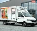Білий МАН TGE, об'ємом двигуна 2 л та пробігом 180 тис. км за 29900 $, фото 5 на Automoto.ua