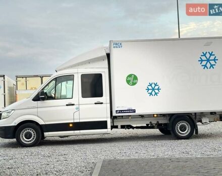 Белый МАН TGE, объемом двигателя 2 л и пробегом 172 тыс. км за 25800 $, фото 11 на Automoto.ua