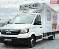 Білий МАН TGE, об'ємом двигуна 2 л та пробігом 180 тис. км за 29900 $, фото 13 на Automoto.ua