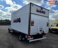 Белый МАН TGE, объемом двигателя 2 л и пробегом 300 тыс. км за 25900 $, фото 7 на Automoto.ua
