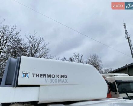 Білий МАН TGE, об'ємом двигуна 2.08 л та пробігом 175 тис. км за 26999 $, фото 31 на Automoto.ua