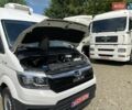 Белый МАН TGE, объемом двигателя 2.08 л и пробегом 230 тыс. км за 26950 $, фото 60 на Automoto.ua