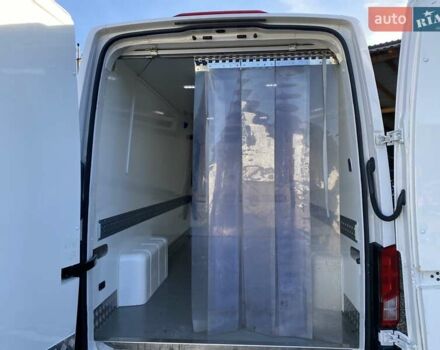 Білий МАН TGE, об'ємом двигуна 2.08 л та пробігом 175 тис. км за 26999 $, фото 31 на Automoto.ua