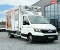 Білий МАН TGE, об'ємом двигуна 2 л та пробігом 180 тис. км за 29900 $, фото 9 на Automoto.ua