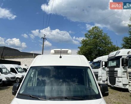 Белый МАН TGE, объемом двигателя 2.08 л и пробегом 230 тыс. км за 26950 $, фото 63 на Automoto.ua