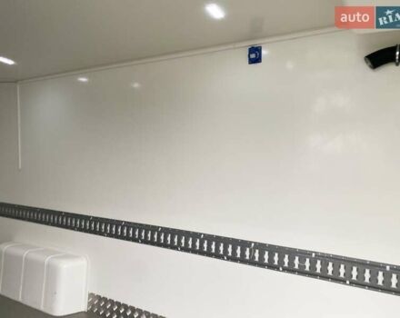 Білий МАН TGE, об'ємом двигуна 2.08 л та пробігом 175 тис. км за 26999 $, фото 30 на Automoto.ua