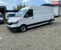 Белый МАН TGE, объемом двигателя 2.08 л и пробегом 230 тыс. км за 26950 $, фото 7 на Automoto.ua