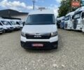 Белый МАН TGE, объемом двигателя 2.08 л и пробегом 230 тыс. км за 26950 $, фото 2 на Automoto.ua