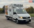 Белый МАН TGE, объемом двигателя 2 л и пробегом 180 тыс. км за 32800 $, фото 1 на Automoto.ua