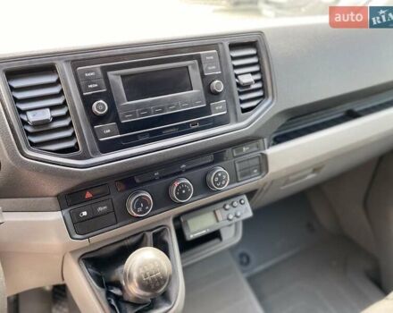 Белый МАН TGE, объемом двигателя 2.08 л и пробегом 230 тыс. км за 26950 $, фото 41 на Automoto.ua