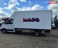 Белый МАН TGE, объемом двигателя 2 л и пробегом 300 тыс. км за 25900 $, фото 8 на Automoto.ua