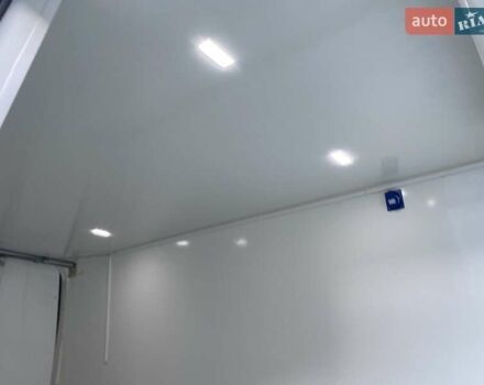 Білий МАН TGE, об'ємом двигуна 2.08 л та пробігом 175 тис. км за 26999 $, фото 25 на Automoto.ua