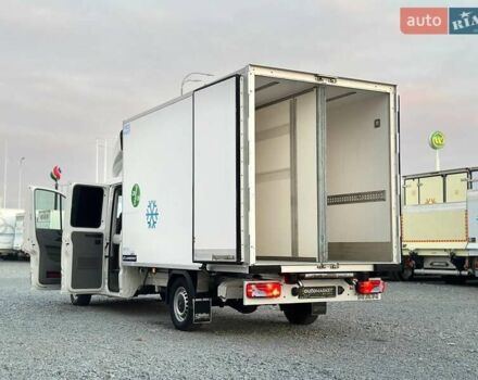 Белый МАН TGE, объемом двигателя 2 л и пробегом 172 тыс. км за 25800 $, фото 28 на Automoto.ua