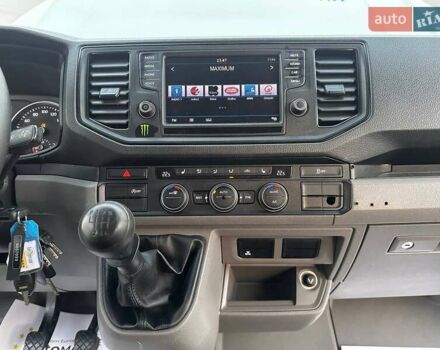 Белый МАН TGE, объемом двигателя 2 л и пробегом 172 тыс. км за 25800 $, фото 36 на Automoto.ua