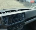 Белый МАН TGE, объемом двигателя 2.08 л и пробегом 230 тыс. км за 26950 $, фото 55 на Automoto.ua
