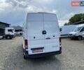 Белый МАН TGE, объемом двигателя 2.08 л и пробегом 230 тыс. км за 26950 $, фото 8 на Automoto.ua