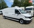 Белый МАН TGE, объемом двигателя 2.08 л и пробегом 230 тыс. км за 26950 $, фото 14 на Automoto.ua