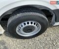 Белый МАН TGE, объемом двигателя 2.08 л и пробегом 230 тыс. км за 26950 $, фото 33 на Automoto.ua