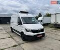 Белый МАН TGE, объемом двигателя 2 л и пробегом 186 тыс. км за 20500 $, фото 13 на Automoto.ua