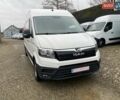 Білий МАН TGE, об'ємом двигуна 2.08 л та пробігом 175 тис. км за 26999 $, фото 20 на Automoto.ua