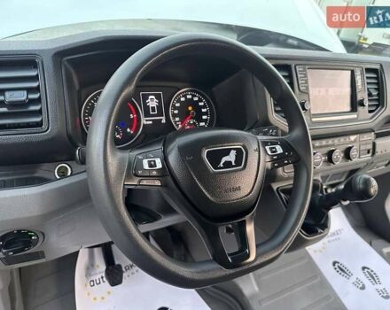 Белый МАН TGE, объемом двигателя 2 л и пробегом 172 тыс. км за 25800 $, фото 39 на Automoto.ua