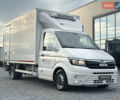 Белый МАН TGE, объемом двигателя 2 л и пробегом 192 тыс. км за 34900 $, фото 5 на Automoto.ua
