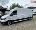Белый МАН TGE, объемом двигателя 2.08 л и пробегом 175 тыс. км за 27450 $, фото 4 на Automoto.ua