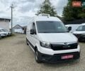 Белый МАН TGE, объемом двигателя 2.08 л и пробегом 175 тыс. км за 27450 $, фото 23 на Automoto.ua