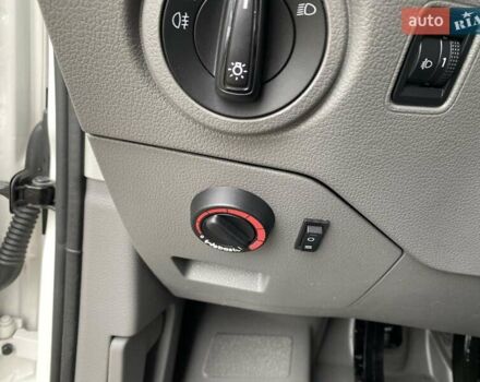 Білий МАН TGE, об'ємом двигуна 2.08 л та пробігом 175 тис. км за 26999 $, фото 51 на Automoto.ua