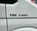 Белый МАН TGE, объемом двигателя 2.08 л и пробегом 175 тыс. км за 27450 $, фото 27 на Automoto.ua