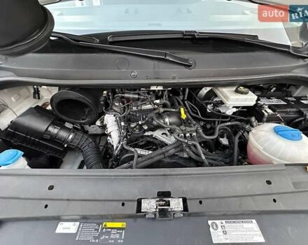 Белый МАН TGE, объемом двигателя 2 л и пробегом 172 тыс. км за 25800 $, фото 25 на Automoto.ua