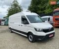 Белый МАН TGE, объемом двигателя 2.08 л и пробегом 175 тыс. км за 27450 $, фото 19 на Automoto.ua