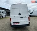 Белый МАН TGE, объемом двигателя 2.08 л и пробегом 175 тыс. км за 27450 $, фото 10 на Automoto.ua