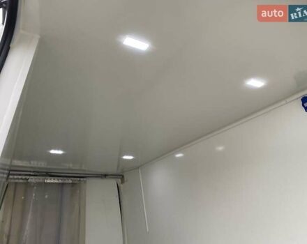 Білий МАН TGE, об'ємом двигуна 2.08 л та пробігом 175 тис. км за 26999 $, фото 33 на Automoto.ua