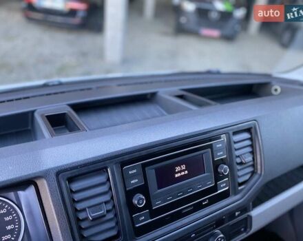 Білий МАН TGE, об'ємом двигуна 2.08 л та пробігом 175 тис. км за 26999 $, фото 40 на Automoto.ua