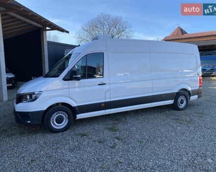 Білий МАН TGE, об'ємом двигуна 2.08 л та пробігом 175 тис. км за 26999 $, фото 2 на Automoto.ua