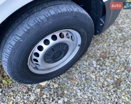 Білий МАН TGE, об'ємом двигуна 2.08 л та пробігом 175 тис. км за 26999 $, фото 15 на Automoto.ua