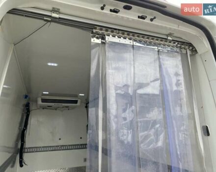 Белый МАН TGE, объемом двигателя 2.08 л и пробегом 175 тыс. км за 27450 $, фото 41 на Automoto.ua