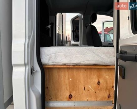 Белый МАН TGE, объемом двигателя 2 л и пробегом 172 тыс. км за 25800 $, фото 32 на Automoto.ua