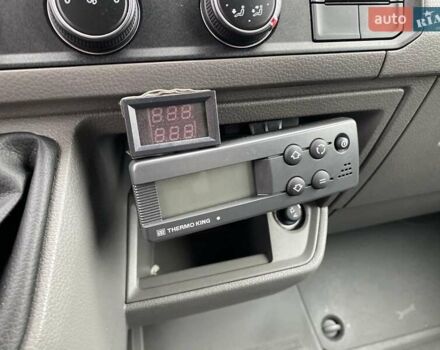 Білий МАН TGE, об'ємом двигуна 2.08 л та пробігом 175 тис. км за 26999 $, фото 46 на Automoto.ua