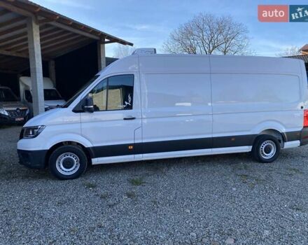 Білий МАН TGE, об'ємом двигуна 2.08 л та пробігом 175 тис. км за 26999 $, фото 3 на Automoto.ua