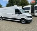 Белый МАН TGE, объемом двигателя 2.08 л и пробегом 230 тыс. км за 26950 $, фото 15 на Automoto.ua