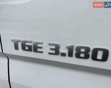 Білий МАН TGE, об'ємом двигуна 2.08 л та пробігом 175 тис. км за 26999 $, фото 38 на Automoto.ua