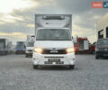 Белый МАН TGE, объемом двигателя 2 л и пробегом 192 тыс. км за 34900 $, фото 7 на Automoto.ua