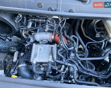 Білий МАН TGE, об'ємом двигуна 2.08 л та пробігом 175 тис. км за 26999 $, фото 42 на Automoto.ua