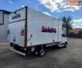 Белый МАН TGE, объемом двигателя 2 л и пробегом 300 тыс. км за 25900 $, фото 5 на Automoto.ua