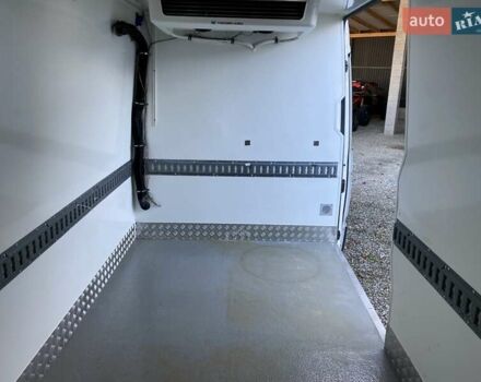 Білий МАН TGE, об'ємом двигуна 2.08 л та пробігом 175 тис. км за 26999 $, фото 28 на Automoto.ua